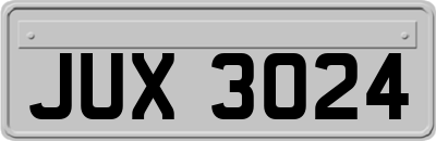 JUX3024
