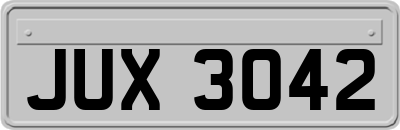JUX3042
