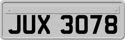 JUX3078