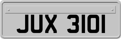 JUX3101