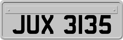 JUX3135
