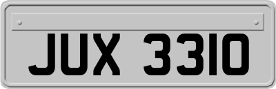 JUX3310