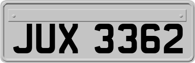 JUX3362
