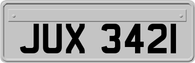 JUX3421