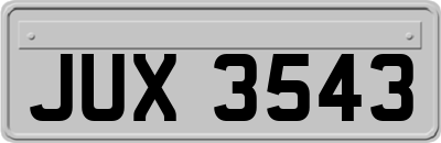 JUX3543