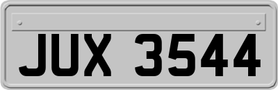 JUX3544