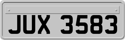 JUX3583