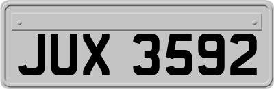 JUX3592