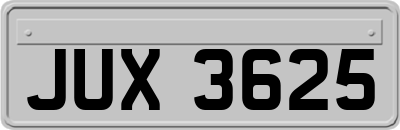 JUX3625