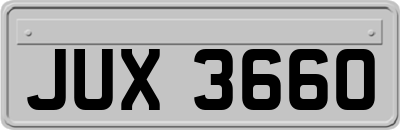 JUX3660