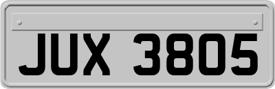 JUX3805