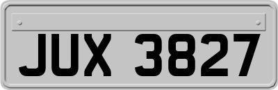 JUX3827
