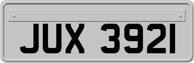 JUX3921