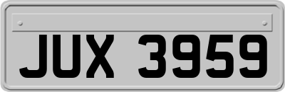 JUX3959