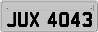 JUX4043