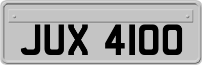 JUX4100