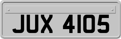 JUX4105