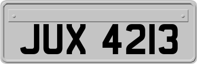 JUX4213