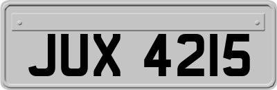 JUX4215