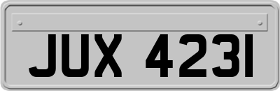 JUX4231