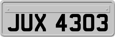 JUX4303