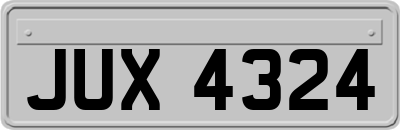 JUX4324