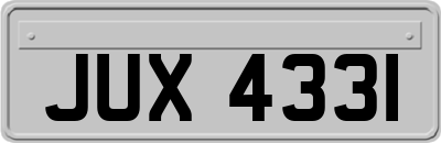JUX4331