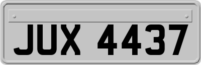JUX4437