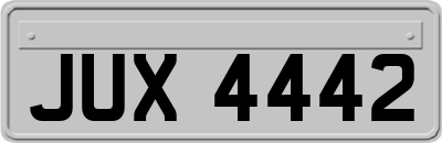 JUX4442