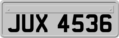 JUX4536