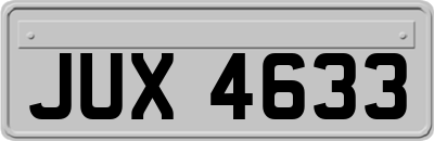 JUX4633
