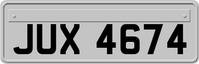 JUX4674