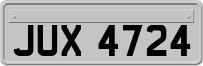 JUX4724