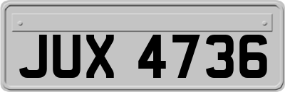 JUX4736