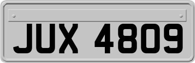JUX4809