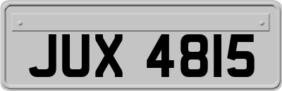 JUX4815