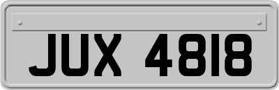 JUX4818