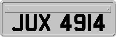 JUX4914
