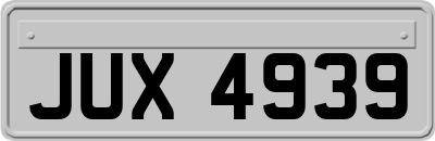 JUX4939