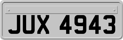 JUX4943