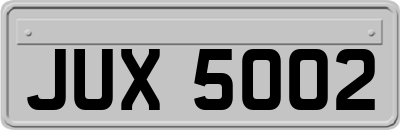 JUX5002