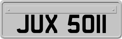 JUX5011