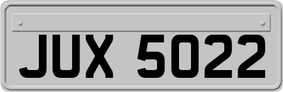 JUX5022