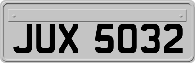 JUX5032
