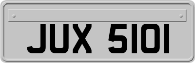 JUX5101