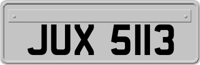 JUX5113