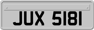 JUX5181