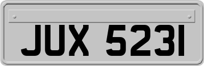 JUX5231