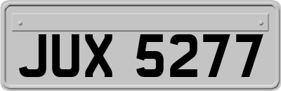 JUX5277