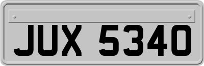 JUX5340